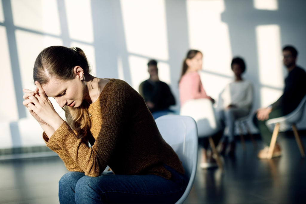 ARE YOU AFRAID OF BEING REJECTED?