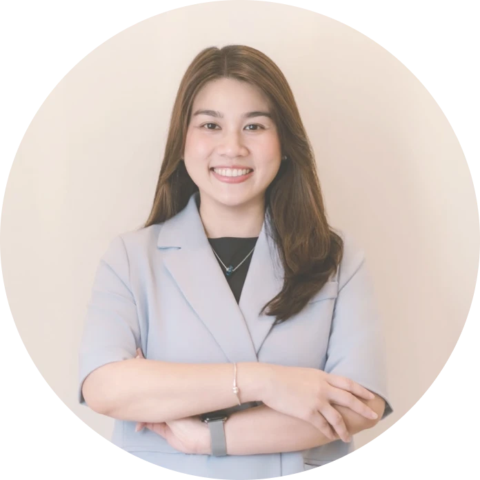 Nga (Deborah) Nguyen, M.A.